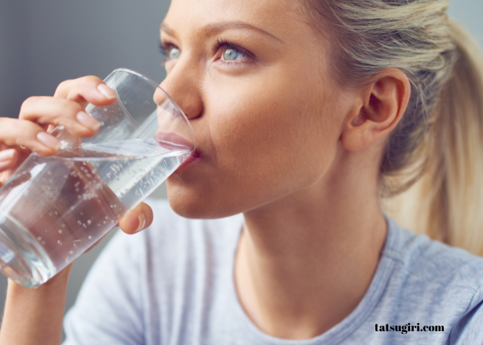 The Power of Hydration: Why Water Is Essential