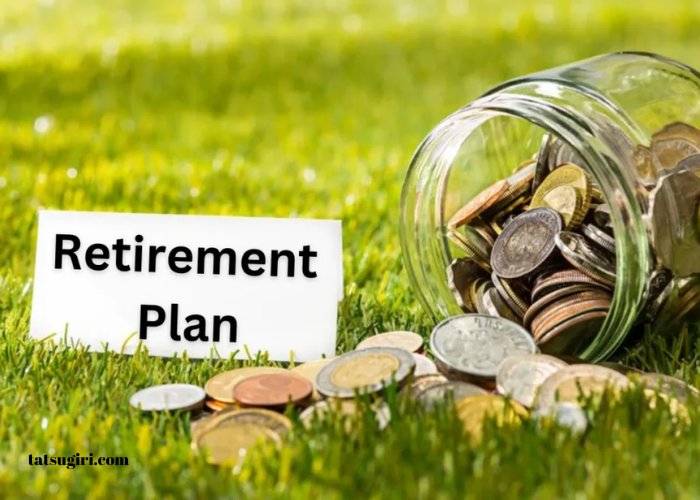 Retirement Planning