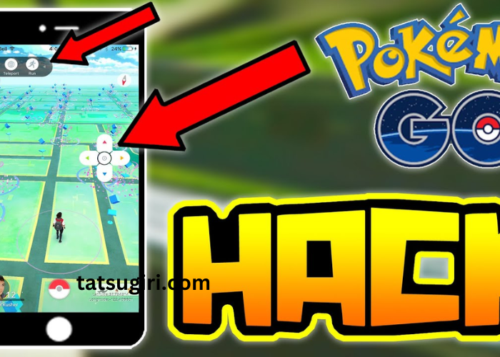 How to Hack Pokemon Go