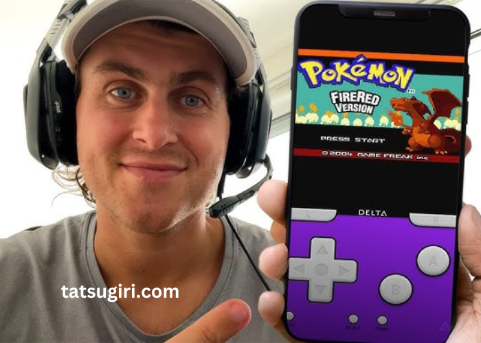 How to Play Pokemon on Iphone