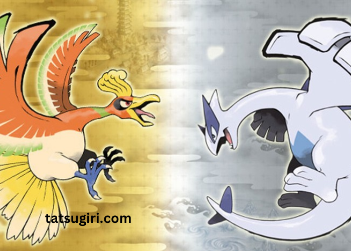 Pokemon Soul Silver Pokemon Cheat