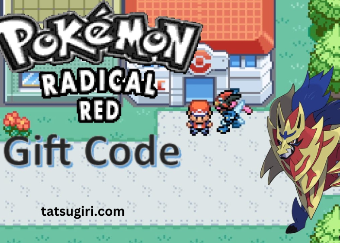 Radical Red Mystery Gift Code