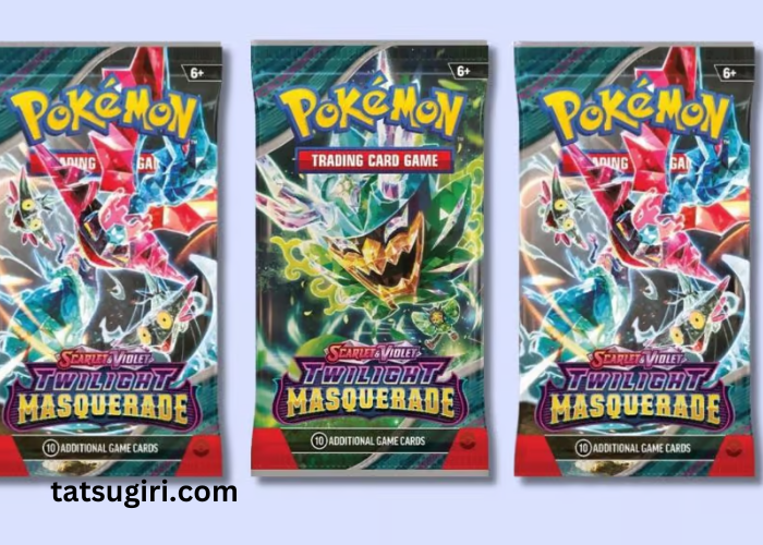 Best Pokemon Card Packs to Buy